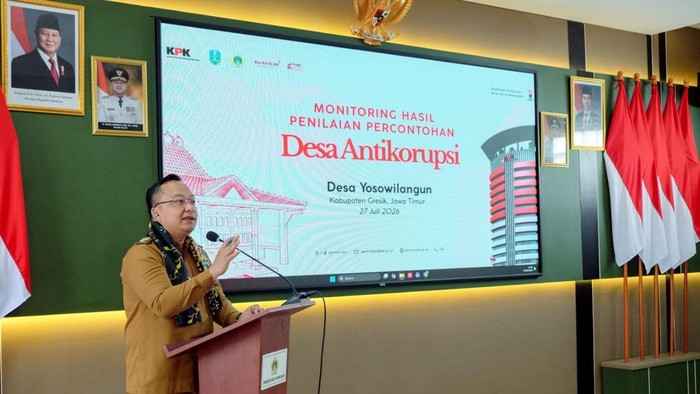 Pemkab Gresik