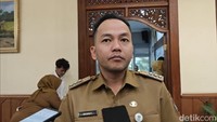 Respons Walkot Solo Usai Digugat Penjual Miras di Lokananta karena Kena Razia