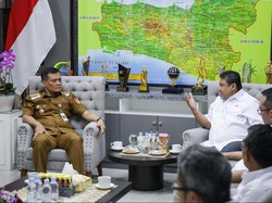 Ahmad Luthfi Paparkan Strategi Perkuat Kesejahteraan Buruh di Jateng