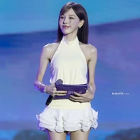Penampilan Wendy Red Velvet Bikin Khawatir, Disorot Kurus Bak Beda Orang