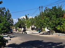 Rumah Kontraktor di Lombok Timur Digeledah KPK