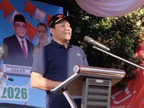 Peringati Harkopnas, Subandi Sebut Koperasi Pilar Penting Ekonomi Sidoarjo