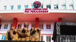 Peringati 30 Tahun Kudatuli, Megawati Resmikan Monumen Perjuangan
