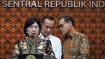 Perry Warjiyo Resmi Mundur dari Bank Indonesia