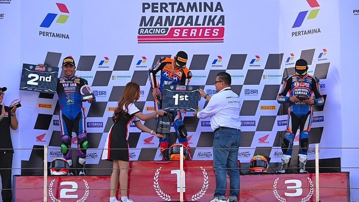 Pertamina