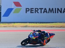 Pertamina MRS Siapkan Pebalap RI Bersaing di Level Dunia, Ini Buktinya
