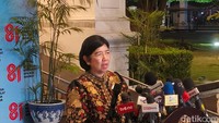 Pasar Diminta Nggak Panik Usai Perry Mundur dari Gubernur BI