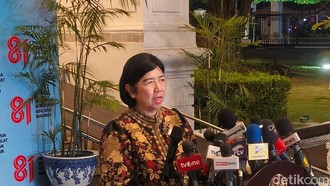 Pasar Diminta Nggak Panik Usai Perry Mundur dari Gubernur BI
