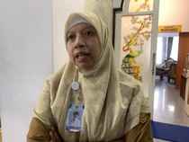 Sudirman Tersangka, Aini Kurniati Ditunjuk Jadi Plt Dirut PT AMGM