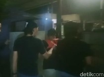 Sebulan Buron, Pembunuh Sadis Sopir Taksi Online di Maros Ditangkap