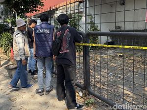 4 Hal Kasus Kematian Sutrimo Setelah Keluarga Buka Suara