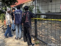 Pengacara Ungkap Isi WA Sutrimo ke Keluarga Sebelum Tewas: Happy-happy