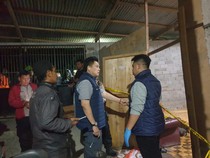 Ayah dan Anak 2 Tahun Diduga Tewas Dibunuh di Palu, Istri Kritis
