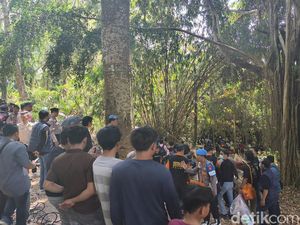 Satu per Satu Fakta Kasus Pencuri Ayam Tewas Dikeroyok di Tabanan Terungkap