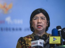 Video: Alasan Destry Isi Posisi Perry dan Aturan Pemilihan Gubernur BI Definitif