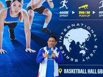 Indonesia Cari Wakil ke Final Internasional Power Race di Bangkok