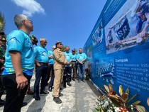 PT BSI Luncurkan Program Coastal Resilience Initiatives di Banyuwangi