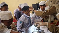 Hasil CKG Ungkap 2,2 Juta Anak RI Idap Tekanan Darah di Atas Normal, Apa Pemicunya?