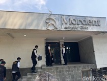 Desakan Senayan Agar Teka-teki Kematian Sutrimo Segera Dipecahkan