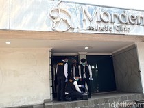 Tetangga Ungkap Momen Pemakaman Sutrimo di Banyumas