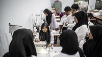 Kabar Baik bagi Korban PHK Agar Bisa Merintis Usaha Sendiri