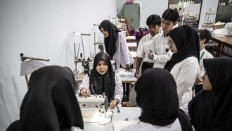 Kabar Baik bagi Korban PHK Agar Bisa Merintis Usaha Sendiri