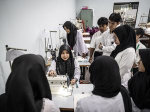 Kabar Baik bagi Korban PHK Agar Bisa Merintis Usaha Sendiri
