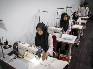 Pendaftaran Pelatihan Vokasi Nasional Batch 5 Dibuka, Dapat Bantuan Uang Transport!