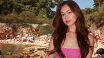 5 Gaya Liburan Rebecca Klopper di Eropa