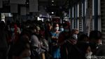 Kenaikan Tarif Transjakarta Masih Dikaji Pemprov DKI