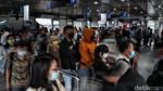Kenaikan Tarif Transjakarta Masih Dikaji Pemprov DKI