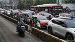 Kenaikan Tarif Transjakarta Masih Dikaji Pemprov DKI
