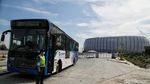 Kenaikan Tarif Transjakarta Masih Dikaji Pemprov DKI