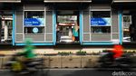 Kenaikan Tarif Transjakarta Masih Dikaji Pemprov DKI