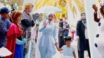 Moana Pesta Ultah di Istana Frozen, Ria Ricis Kabulkan