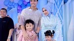 Moana Pesta Ultah di Istana Frozen, Ria Ricis Kabulkan