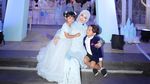 Moana Pesta Ultah di Istana Frozen, Ria Ricis Kabulkan