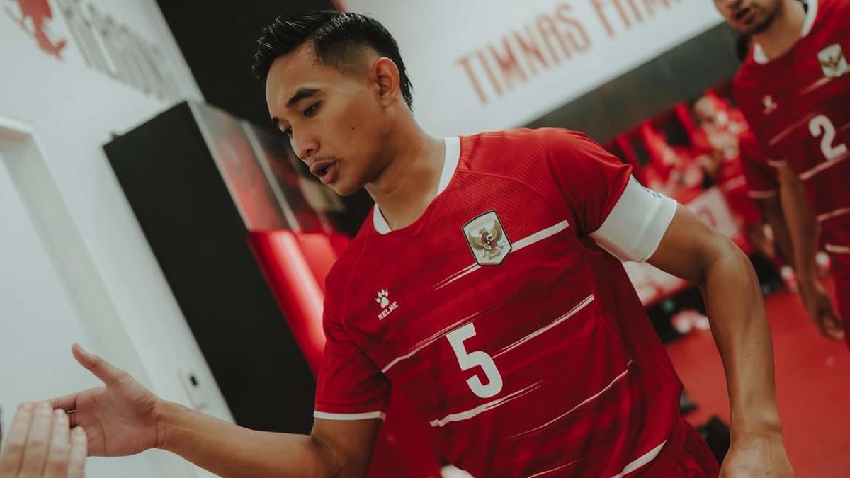 Rizky Ridho Rizky Ridho