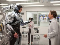 Sinopsis Film Robocop (2014), Kisah Polisi yang Diubah Jadi Mesin Tempur