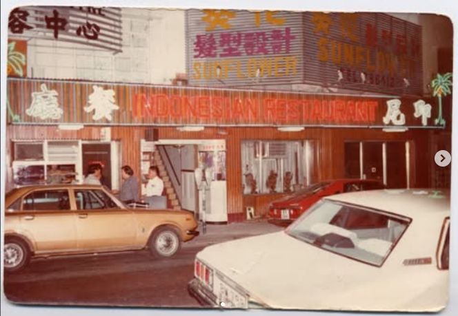Sedih! Restoran Indonesia Tertua di Hong Kong Tutup usai 58 Tahun Beroperasi