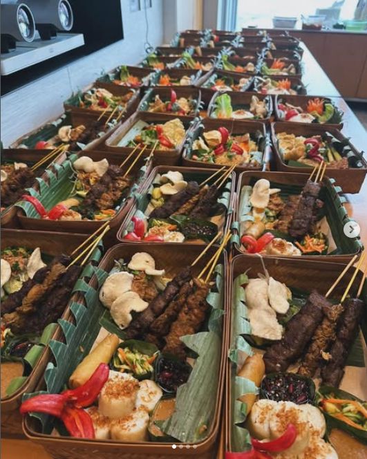 Sedih! Restoran Indonesia Tertua di Hong Kong Tutup usai 58 Tahun Beroperasi