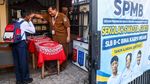 Sekolah Swasta Gratis Diperluas untuk Tingkatkan Akses Pendidikan Inklusif