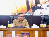 Kemendagri Minta Pemda-Bulog Gelar Pasar Murah Masif Jelang HUT RI Ke-81