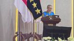 Momen Sidang Rekrutmen Taruna Akpol 2026, 350 Peserta Lolos Seleksi