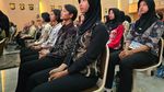 Momen Sidang Rekrutmen Taruna Akpol 2026, 350 Peserta Lolos Seleksi