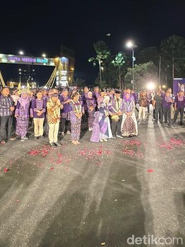 Semarak Dhoho Night Carnival 2026 Semarak Dhoho Night Carnival 2026