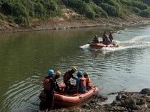 Terseret Arus saat Renang di Cisadane Tangsel, Remaja Ditemukan Tewas