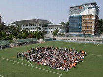 Daftar 10 Sekolah Internasional Terbaik di Asia, Ada Tetangga RI