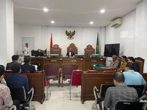 Di Sidang Praperadilan, Kejagung Tegaskan Status Tersangka Eks Waka BGN Sah