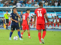 Tiket Laga Kandang Timnas Indonesia Piala AFF 2026: Harga dan Cara Belinya